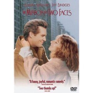 The Mirror Has Two Faces (DVD)
